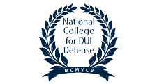 National College for DUI Defense