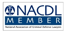 NACDL Member