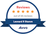 Avvo Reviews